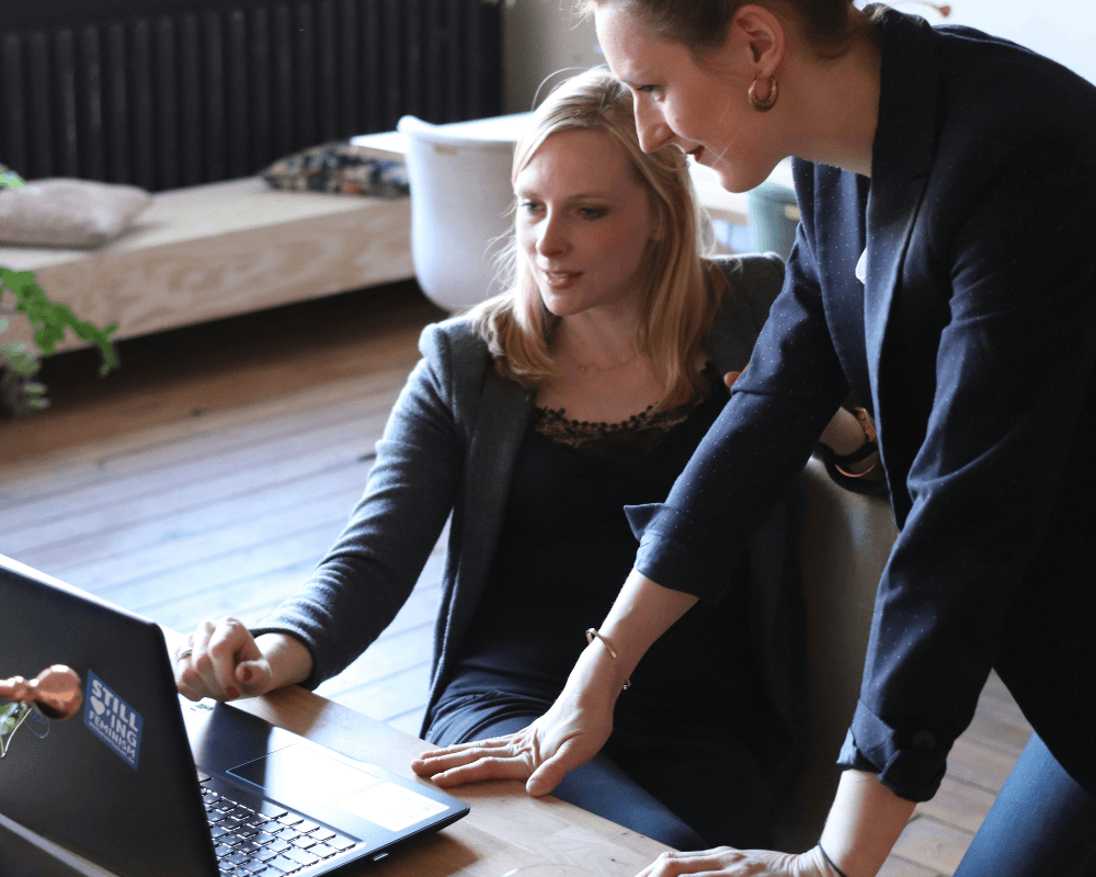 AI Implementation Partner